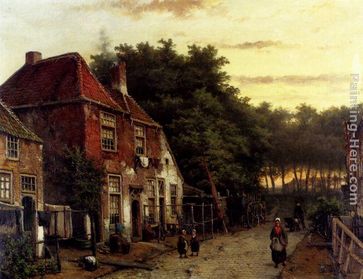 Famous Dutch Paintings page 2
